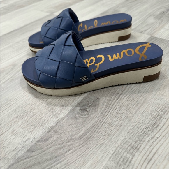 Sam edelman Summer shoes - Picture 2 of 3